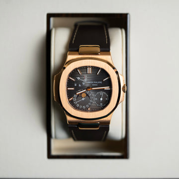 Patek Philippe 5712R