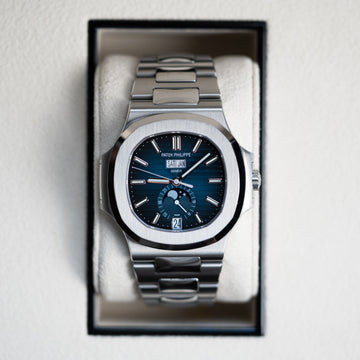 Patek Philippe 5726/1A-014 Annual Calendar Moon Phase