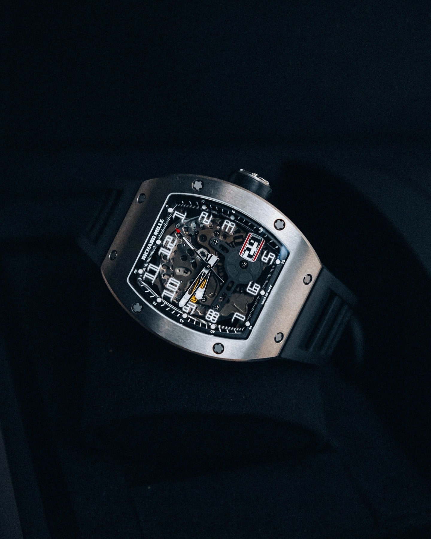 Richard Mille RM29