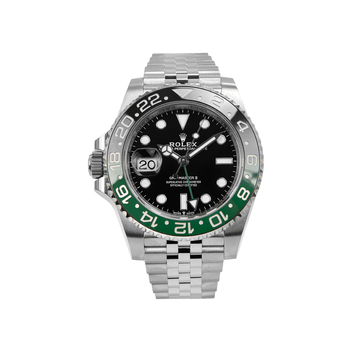 Rolex GMT-II ‘Sprite’