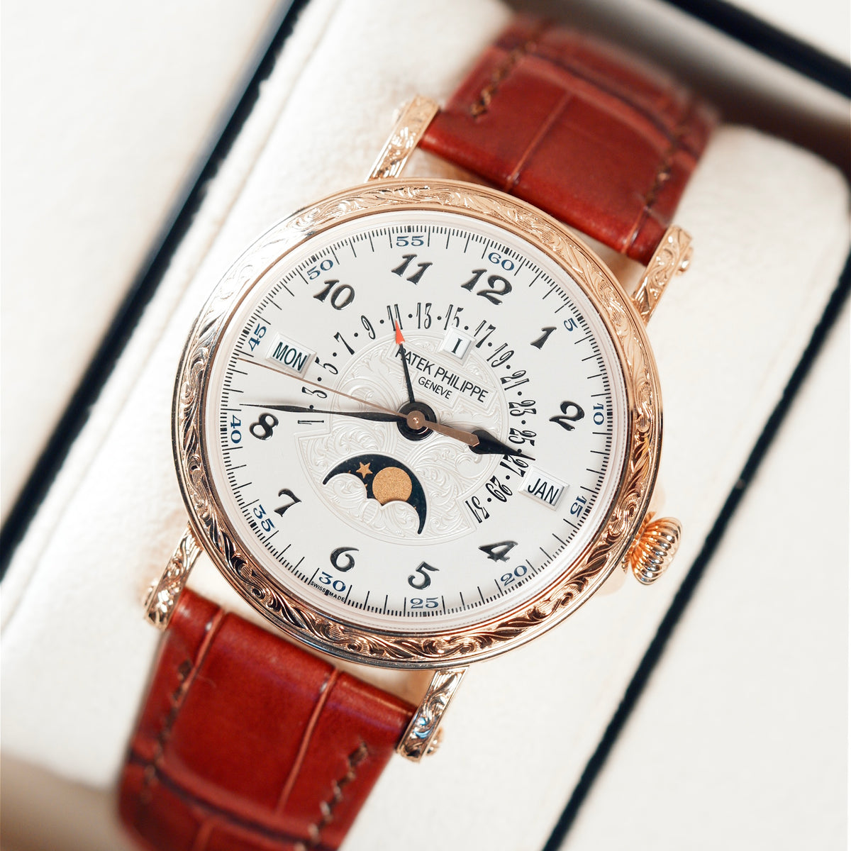 Patek Philippe 5160/500