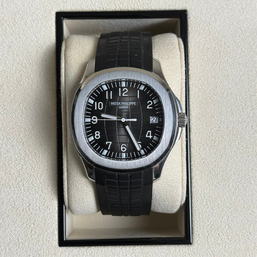 Patek Philippe 5167A-001