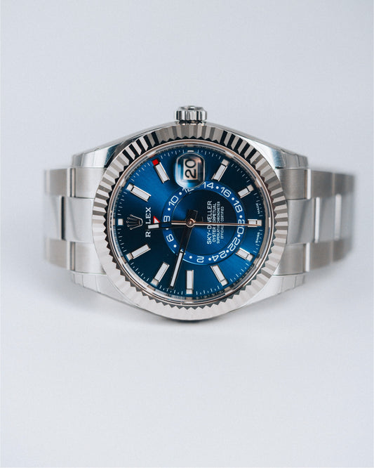 Rolex Sky-Dweller