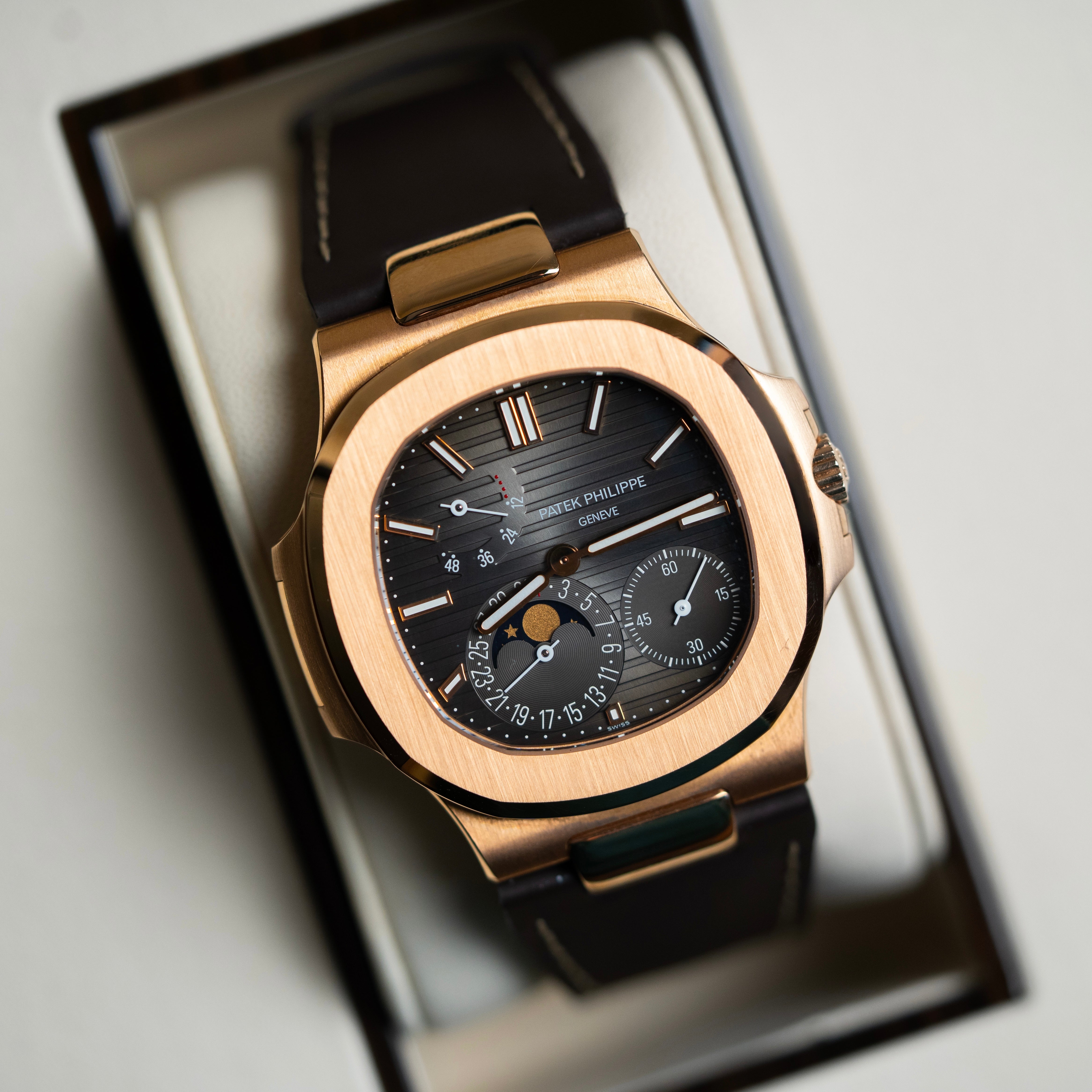 Patek Philippe 5712R