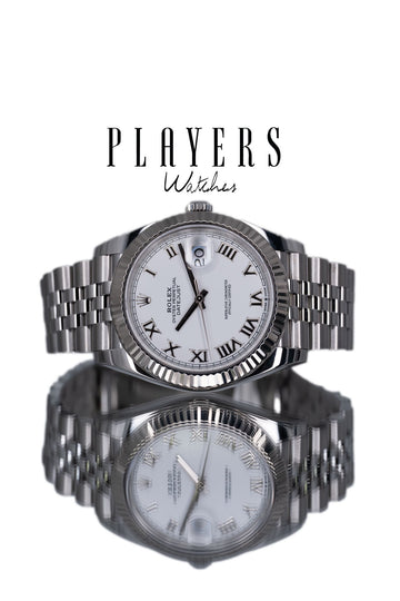 Rolex Datejust 41 (126334)