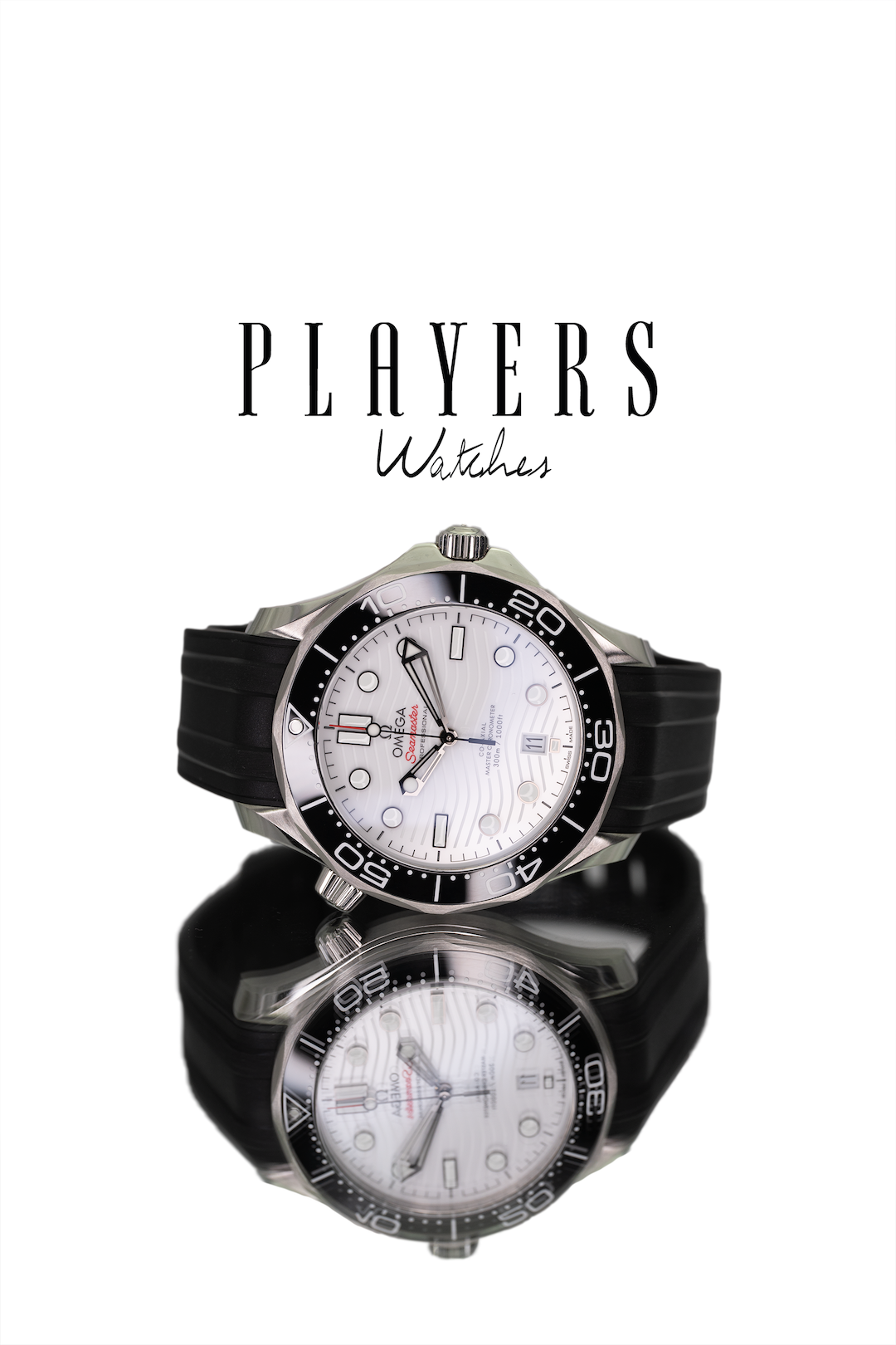 Omega Seamaster Diver 300m co-axial master chronometer 42 mm 210.32.42.20.04.001