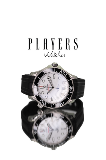 Omega Seamaster Diver 300m co-axial master chronometer 42 mm 210.32.42.20.04.001