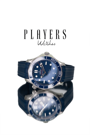 Omega Seamaster Diver 300m co-axial master chronometer 42 mm 210.32.42.20.03.001