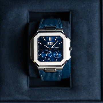 Patek Philippe Cubitus 5822P-001