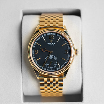 Rolex 1908 Settimo