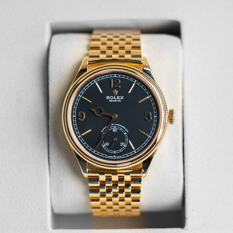 Rolex 1908 Settimo