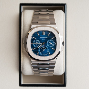 Patek Philippe 5740/1G-001