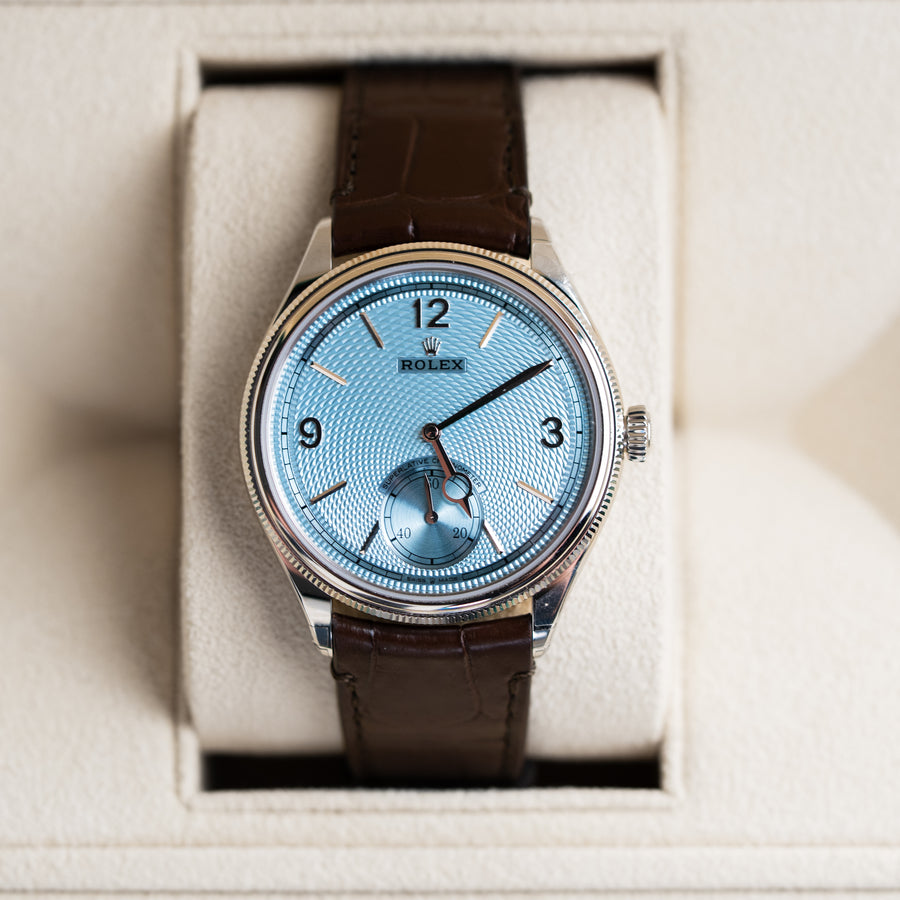 Rolex 1908 Matt Brown