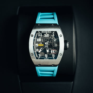 Richard Mille RM029