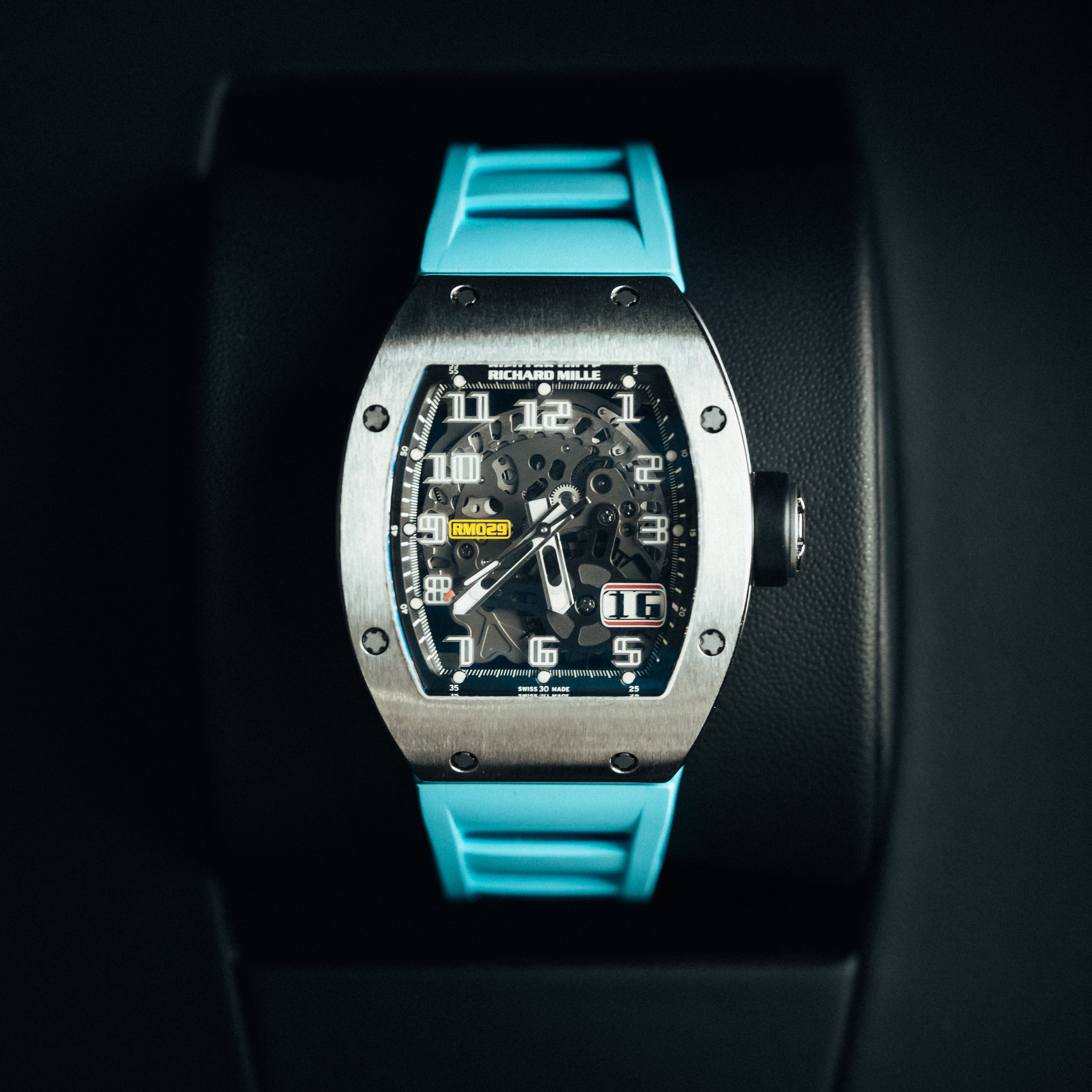 Richard Mille RM029