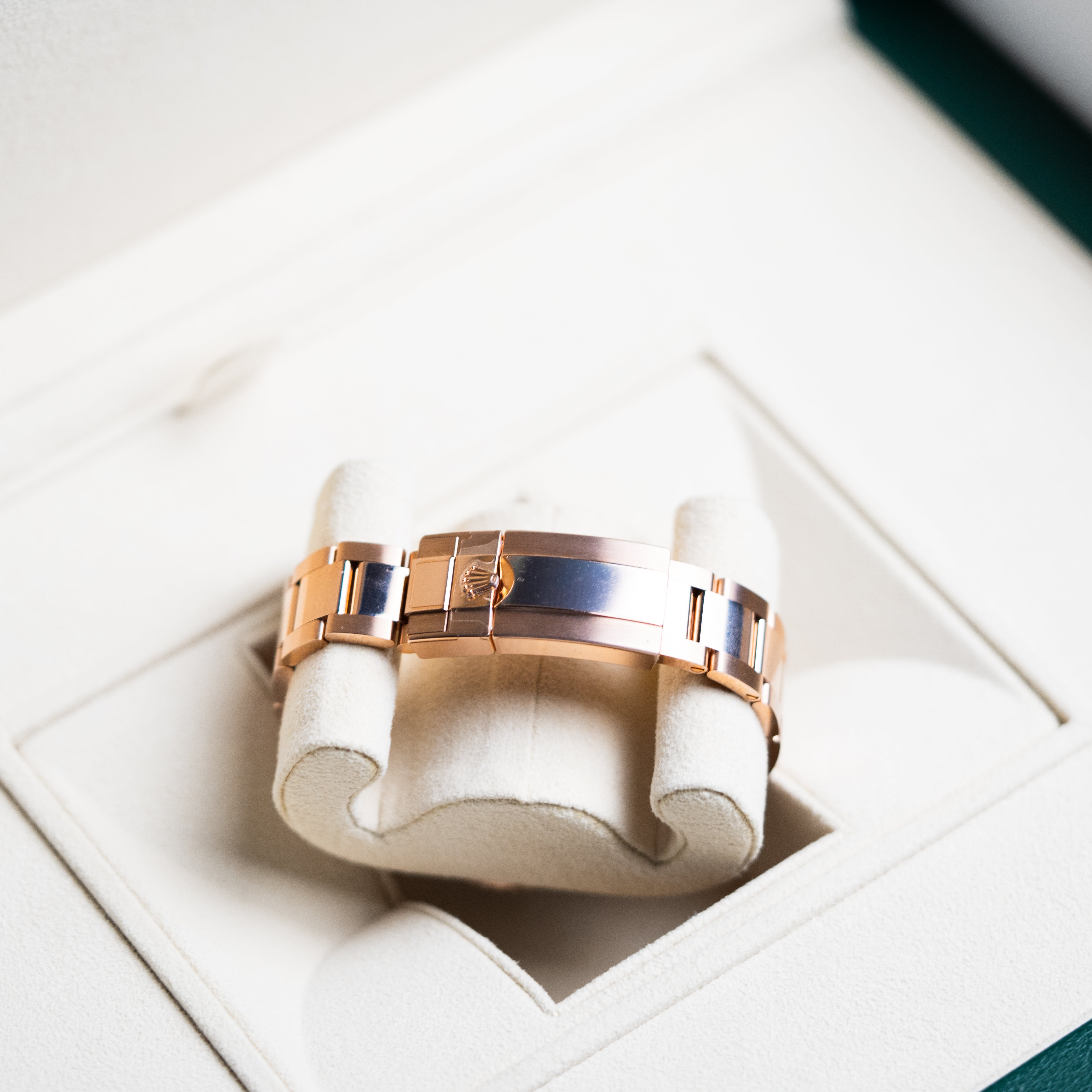 Rolex GMT-Master II 126755SARU