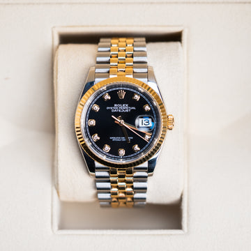 Rolex Datejust 36mm 126233