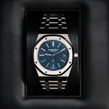 Audemars Piguet Royal Oak 15202ST
