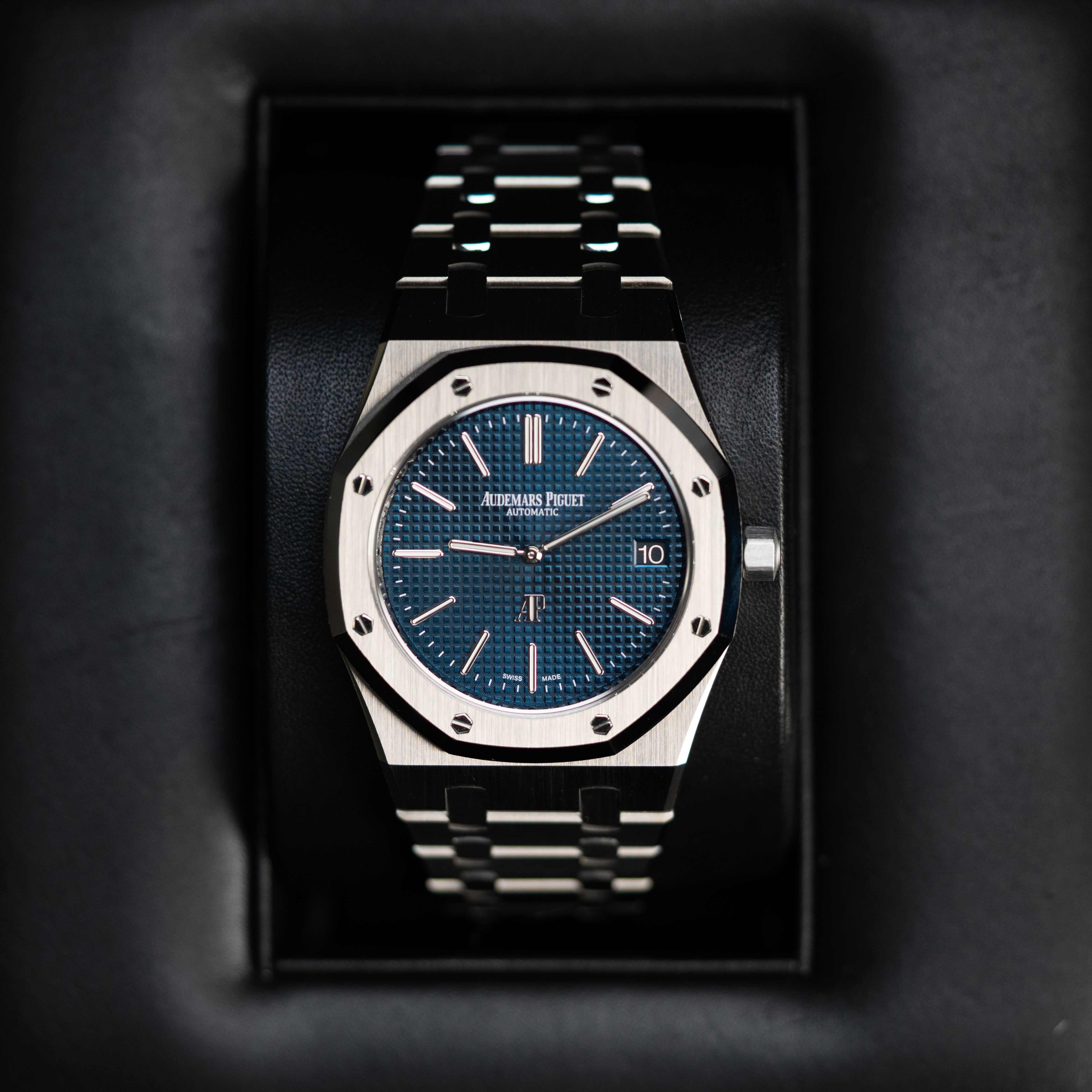 Audemars Piguet Royal Oak 15202ST