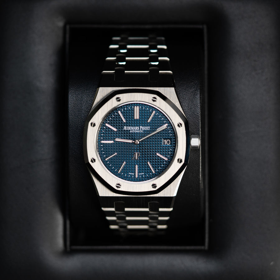 Audemars Piguet Royal Oak 15202ST