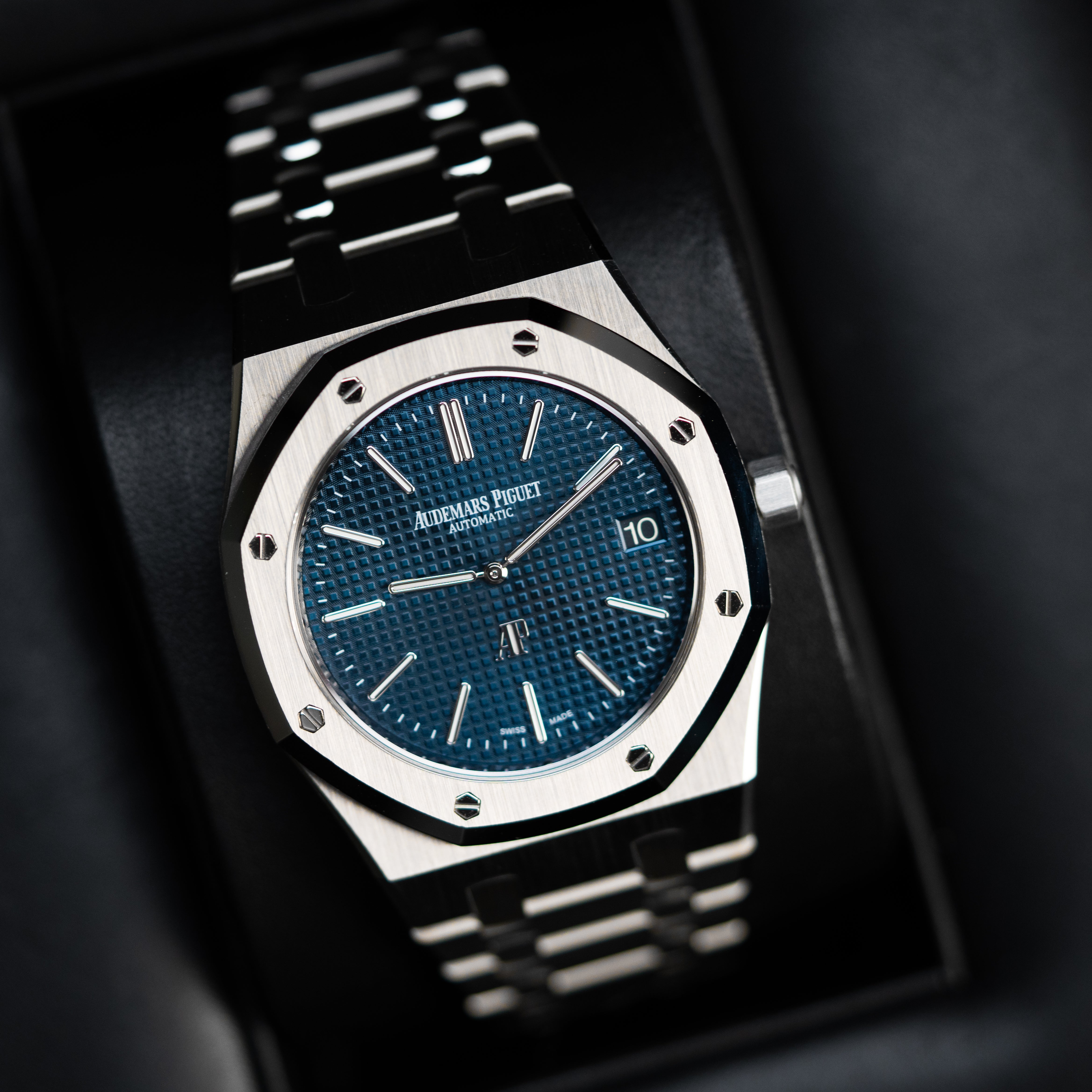 Audemars Piguet Royal Oak 15202ST