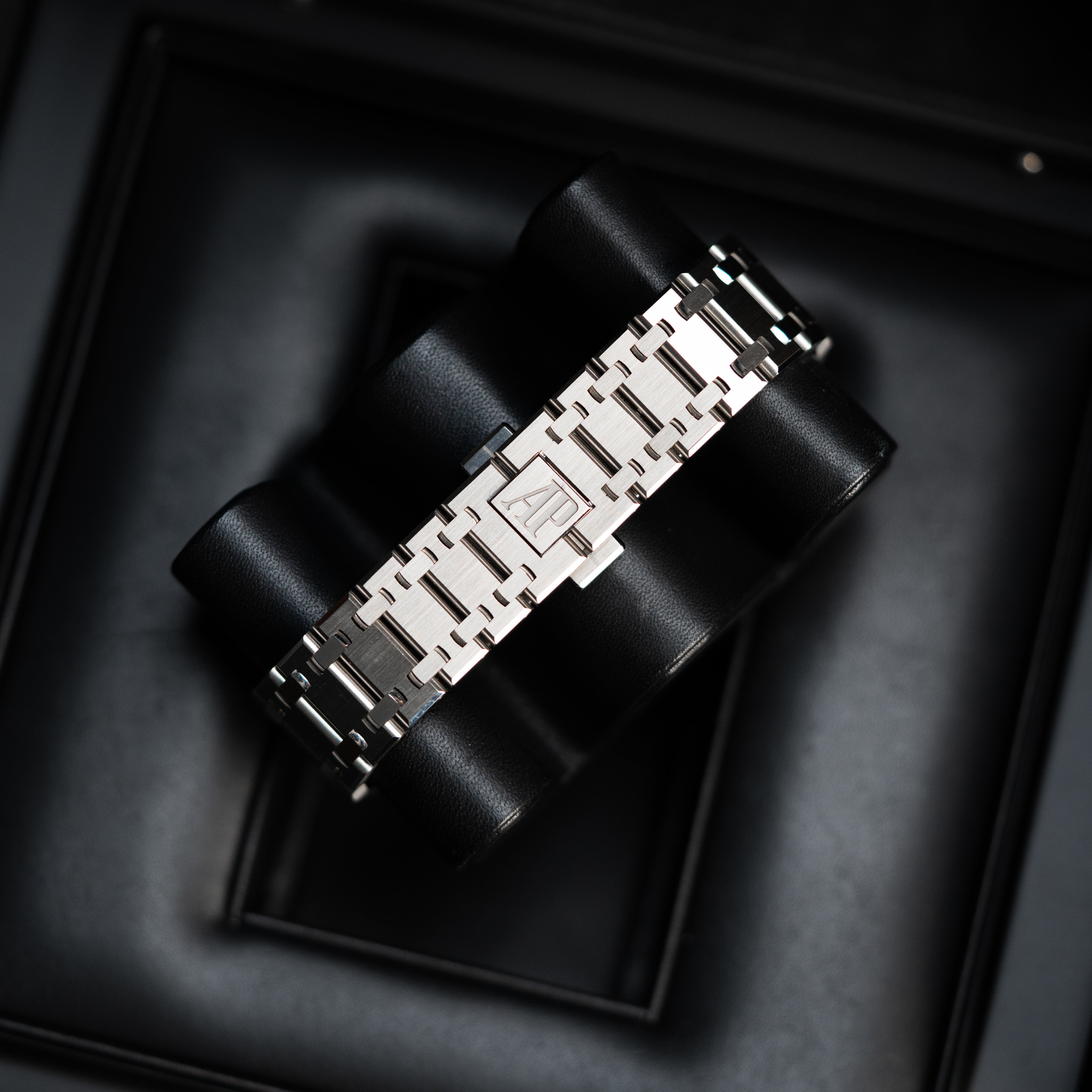 Audemars Piguet Royal Oak 15202ST