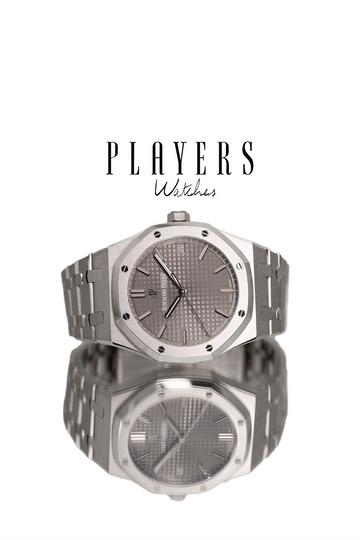 Audemars Piguet Royal Oak 15500ST