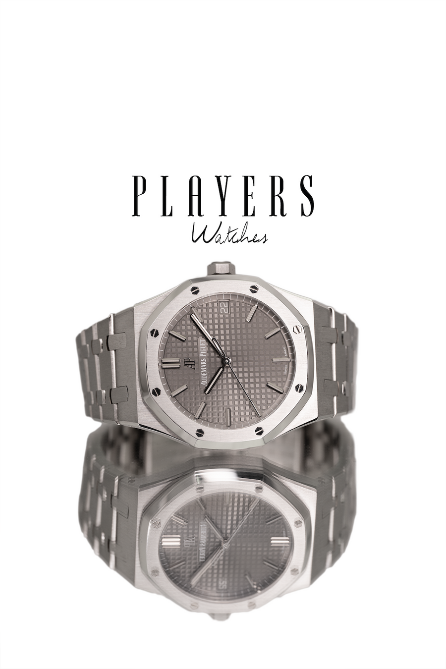 Audemars Piguet Royal Oak 15500ST