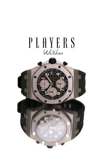 Royal Oak Offshore - Audemars Piguet