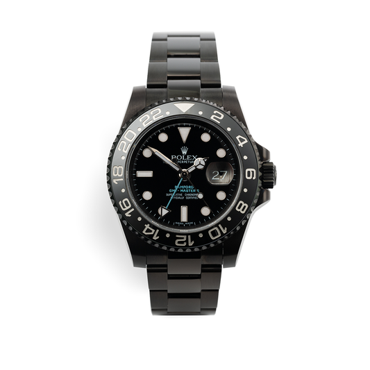 GMT II Bamford