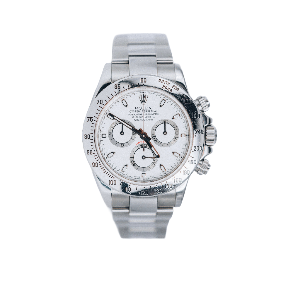 Rolex Daytona APH Dial