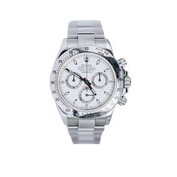 Rolex Daytona APH Dial