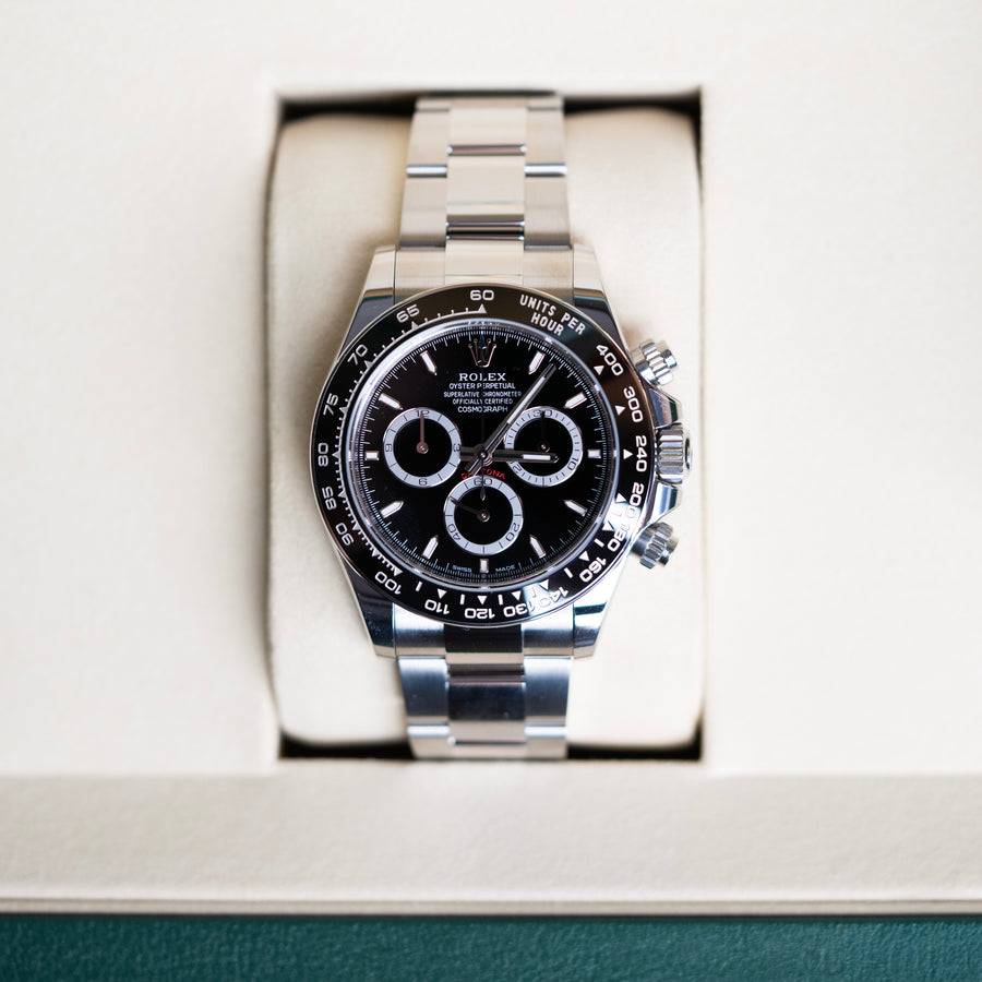 Rolex Daytona 126500LN