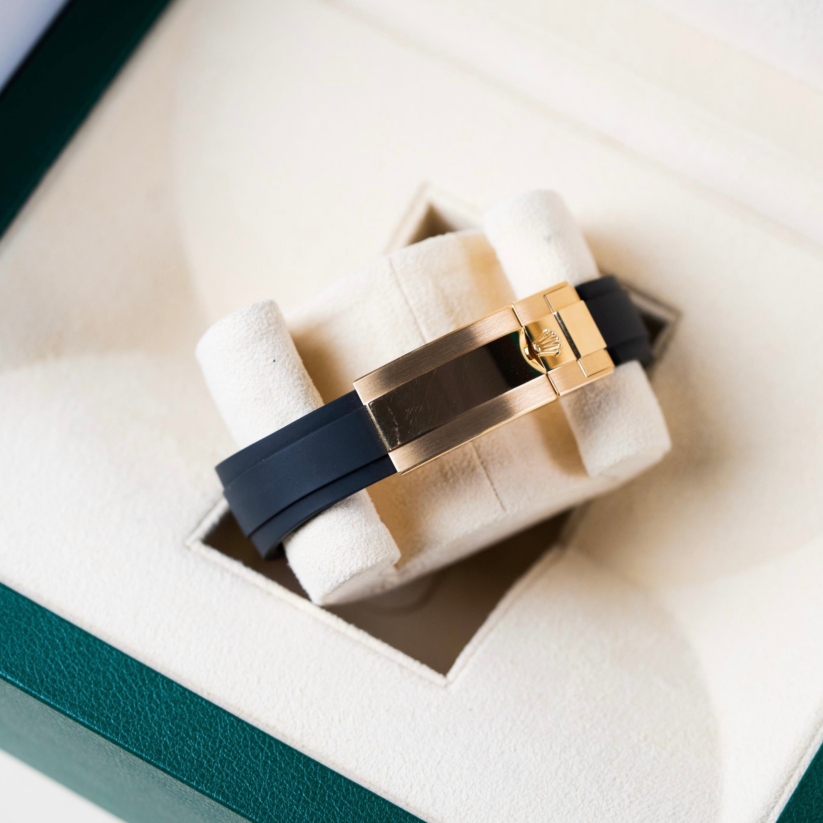 Rolex Daytona 126518LN (Meteorite Dial)