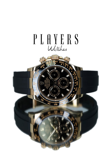 Rolex Daytona 116518LN