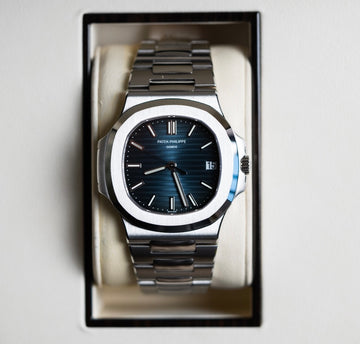 Patek Philippe Nautilus 5711/1A-010