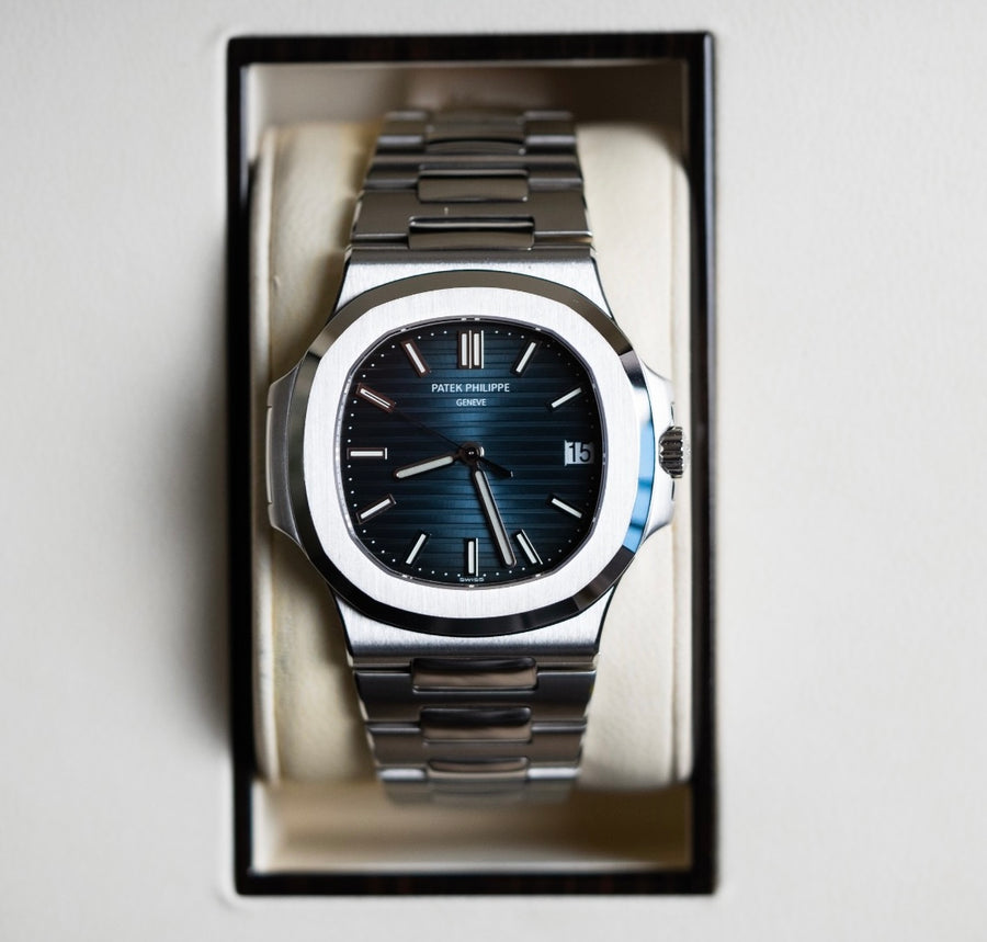 Patek Philippe Nautilus 5711/1A-010