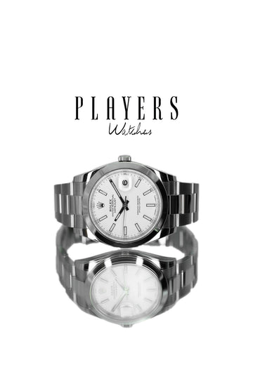 Rolex Datejust 41 (126300)