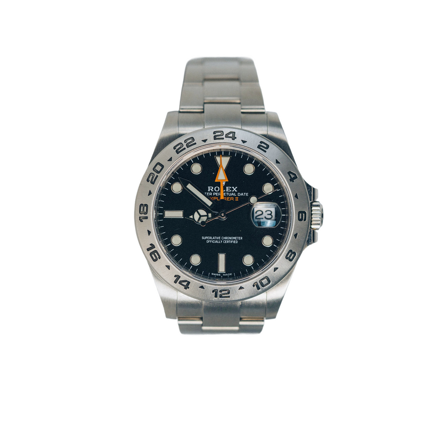Rolex Explorer