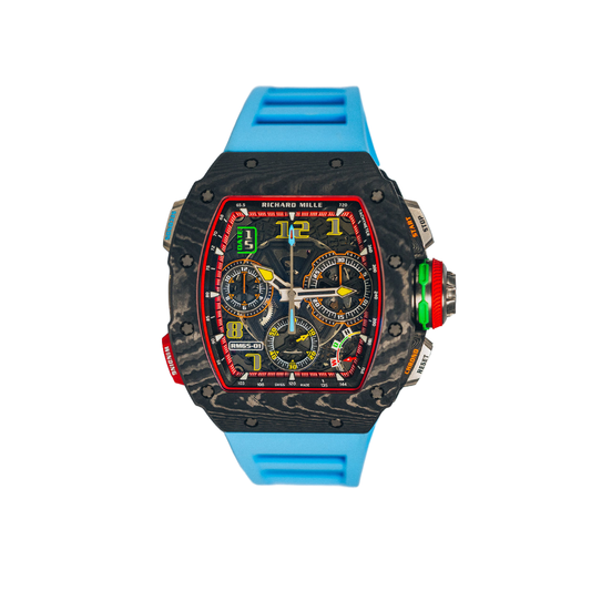 Richard Mille RM-65