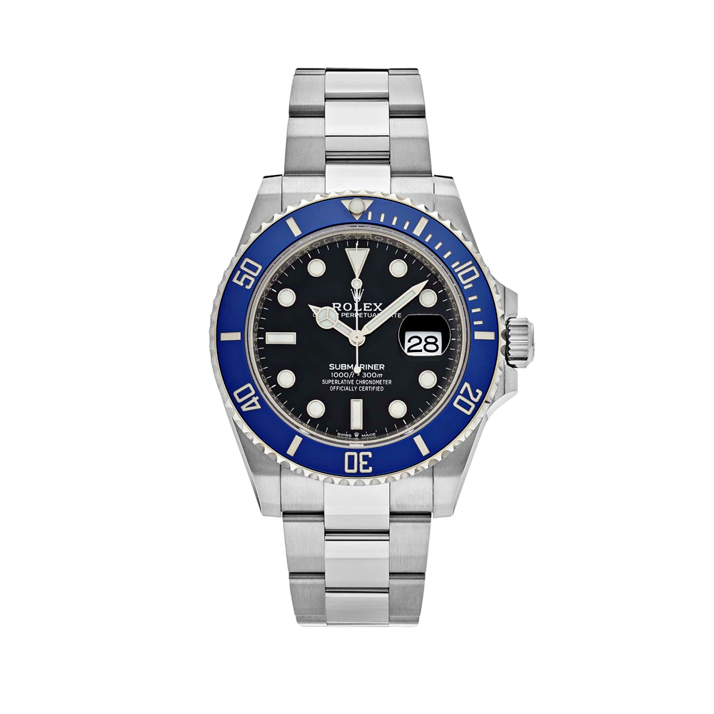 Rolex Submariner 126619LB (Blueberry)