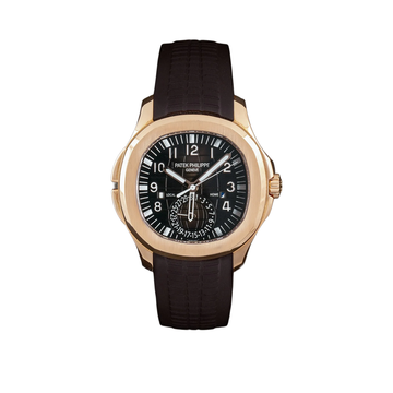Patek Philippe 5164R Aquanaut Travel Time