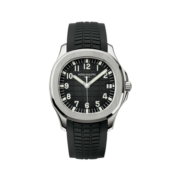 Patek Philippe 5164A Aquanaut Travel Time