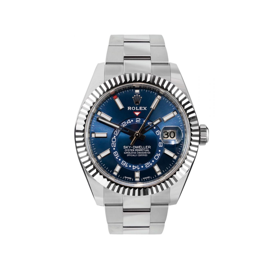 Rolex Sky-Dweller