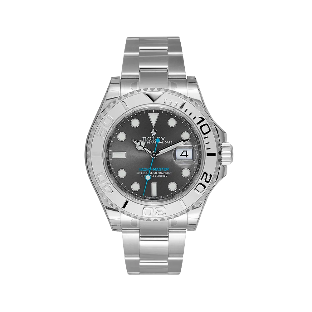 Rolex Yacht Master 40