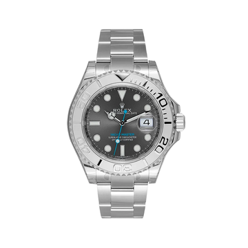 Rolex Yacht Master 40