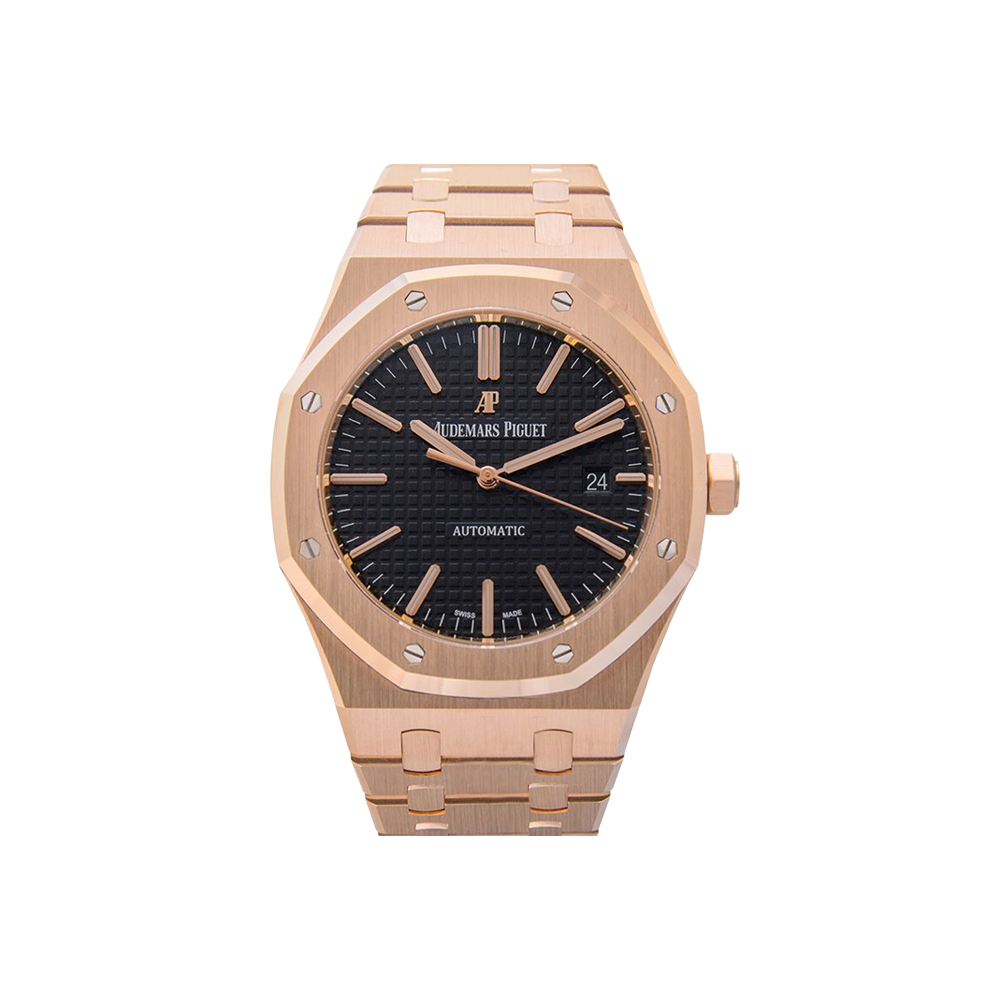 Audemars Piguet 15400OR Royal Oak