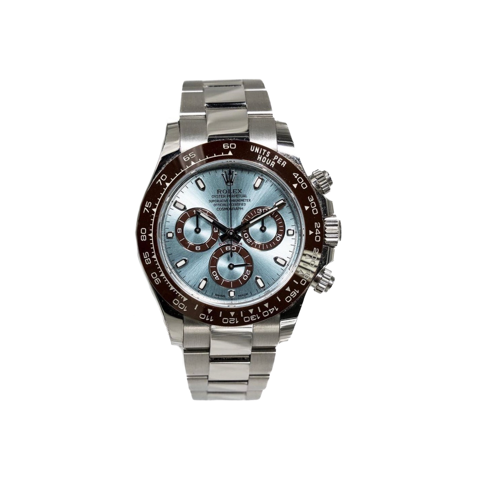 Rolex Daytona 116506 (Platona)