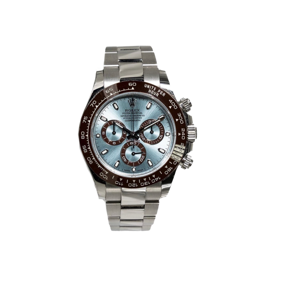 Rolex Daytona 116506 (Platona)
