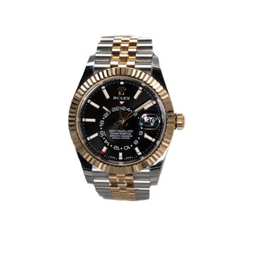 Rolex Sky Dweller 326933